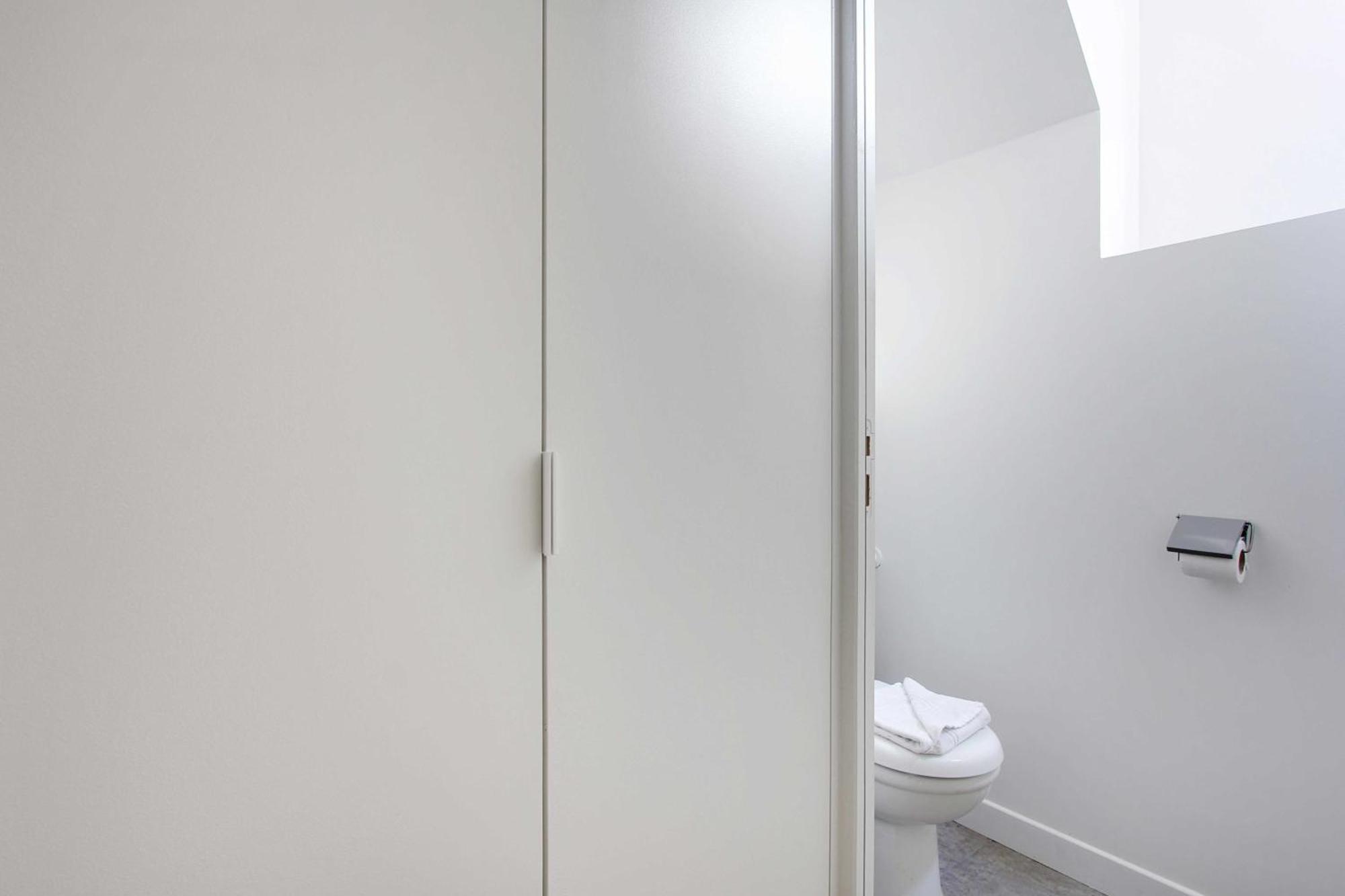 Appartement Suberb - 1br-4p - Sacre Coeur